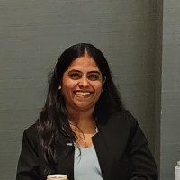 Prachi Patel
