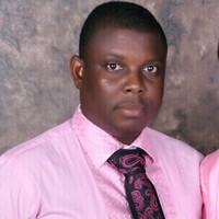 Pastor Surveyor Tope Ajetunmobi