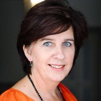 Jolanda Moerman