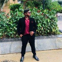 Ashlin Sabu