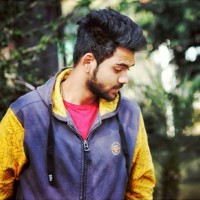 Yaman Patel