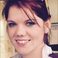 Melissa Pretorius