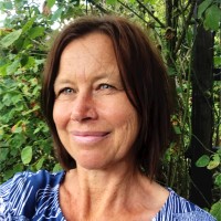 Ingrid Sigfridsson