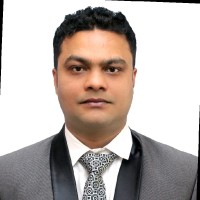 Dipak Jha
