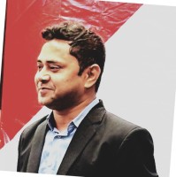 Sujoy Roy