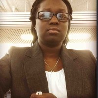 Patricia Rodney