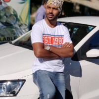 Sachin C Gowda