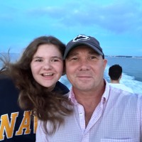 John M. Turssline M.Ed.