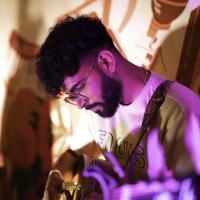 Abhimanyu Dudi