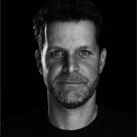 Arjan Borrenbergs