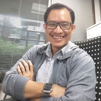 Ryan Hidayat