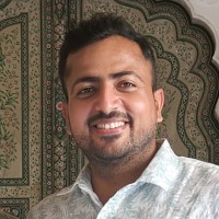 Manish Joshi