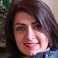 Pooneh Khodadadeh