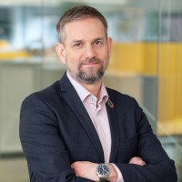 Marko Berglund
