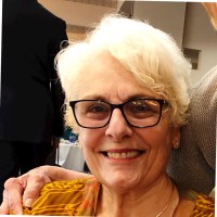 Eileen Paroff