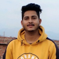 Abhishek Choudhary