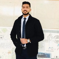 Bassem Ahmed