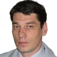 Ilya Savin