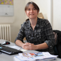 Stéphanie Bonet