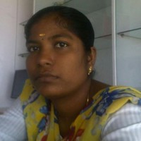 ezhil arashi