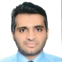 Raed Asqoul, Pmp, Pmi-Rmp