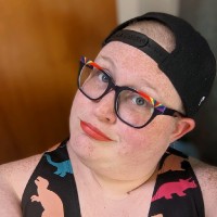 Ginger Chase