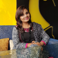 Anita Rahman