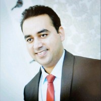 Deepak Bhardwaj