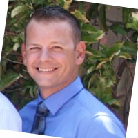 Robert Airhart III, MBA