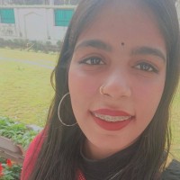Ananya Rai