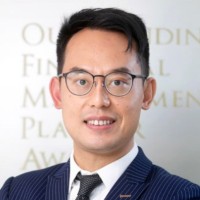 Luis Chan