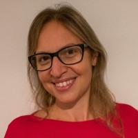Irene Alleruzzo