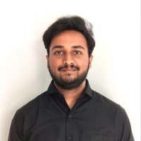 Abhijith A Nair
