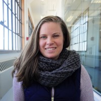 Rebecca Katzman