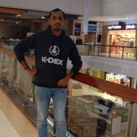 Sudhakara Reddy G N