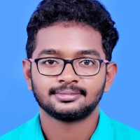 Pranav Mohan