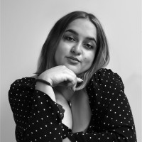 Sanaz Rastad