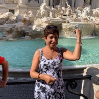 francine mazzone
