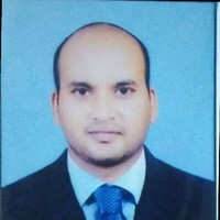 Abhishek Benedict