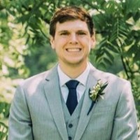 Justin Michaud