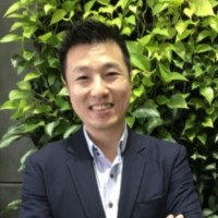 Raymond Hsing
