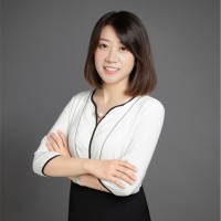 Evita Zhang