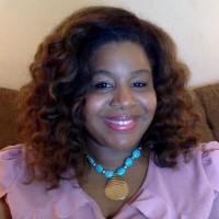 Jamilah Muhammad