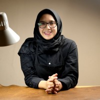 Annisa Amalina Tamimi