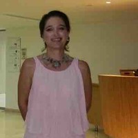 Silvia Restrepo
