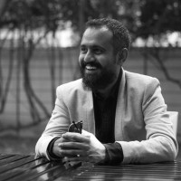 Satish Sethumadhavan