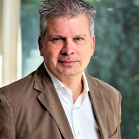 Harald Bertram