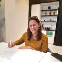 Gloria Van Meerbeeck