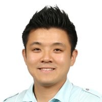 이찬익 (William Lee)