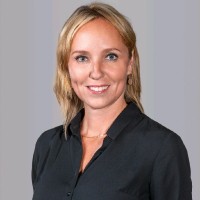 Christine Kaempfe, Sior